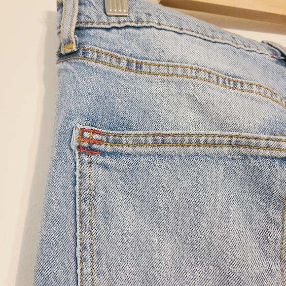 Urban Outfittets BDG | Women's Classic Blue Flared Women Jeans (Size 27) - Picture 12 of 15